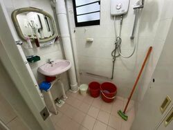 Blk 1 Everton Park (Bukit Merah), HDB 3 Rooms #612058321
